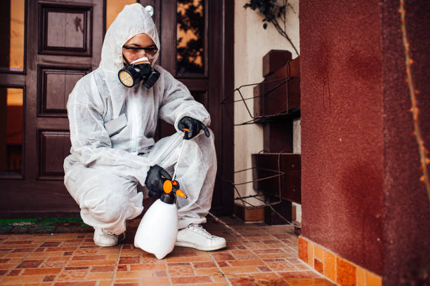 Reliable Fumigation Services contractor in Arlington, TN by Nex Pest Control